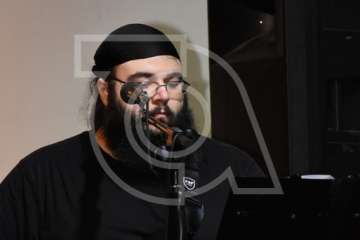 Concierto de los Full Stop en El Casino de Telde (Foto Antonio Alí)